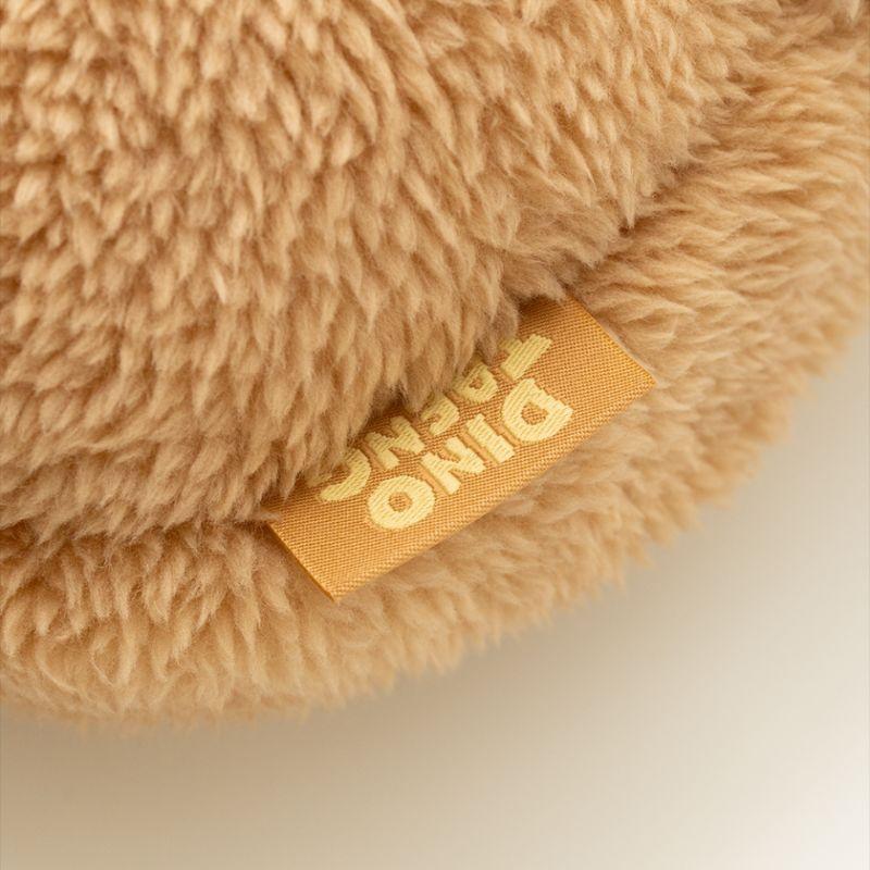 韓國連線 Dinotaeng Quokka矮袋鼠 斜背包-細節圖3