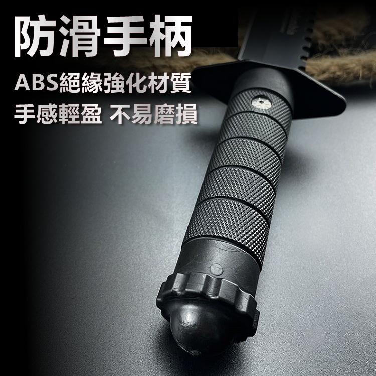 【台灣24H出貨】 軍刀 直刀 小刀 刀具 藍波刀 露營 刺刀 登山刀 野外求生 折刀 生存遊戲 軍用品【CP185】-細節圖6