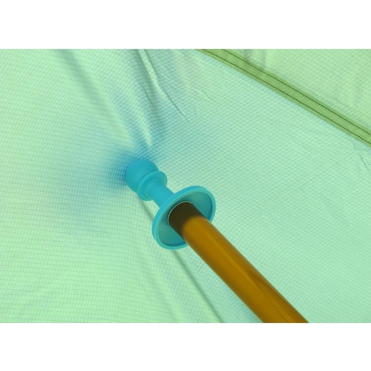 避雷帽 防雷帽 露營 衛兵防雷帽 營柱避雷帽 支撐桿防雷帽 營柱防護 天幕防護 帳篷避雷帽 野營 戶外【CP076】-細節圖8