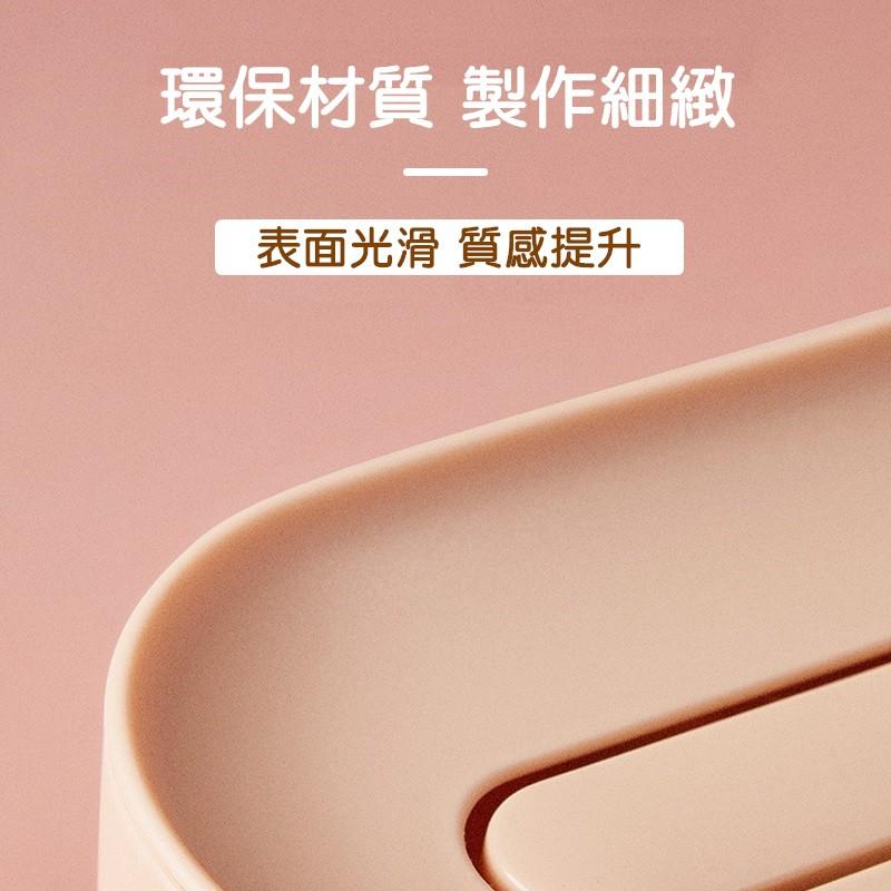 北歐風肥皂盒 免打孔肥皂盒 可拆卸 兩用 肥皂盒 瀝水肥皂盒 肥皂架 浴室 衛浴【RS1155】-細節圖6
