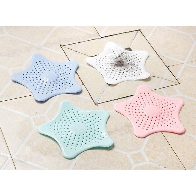 海星 浴室 廚房 排水孔 防堵 水槽 防堵塞 過濾網 毛髮 水槽過濾 流理台 【RS718】-細節圖6
