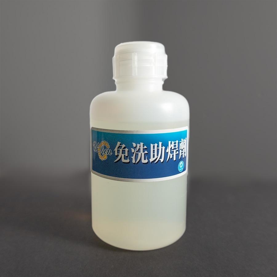 【DIY品牌聯盟】YiChen TO-002 免洗 助焊劑 200ml-細節圖2