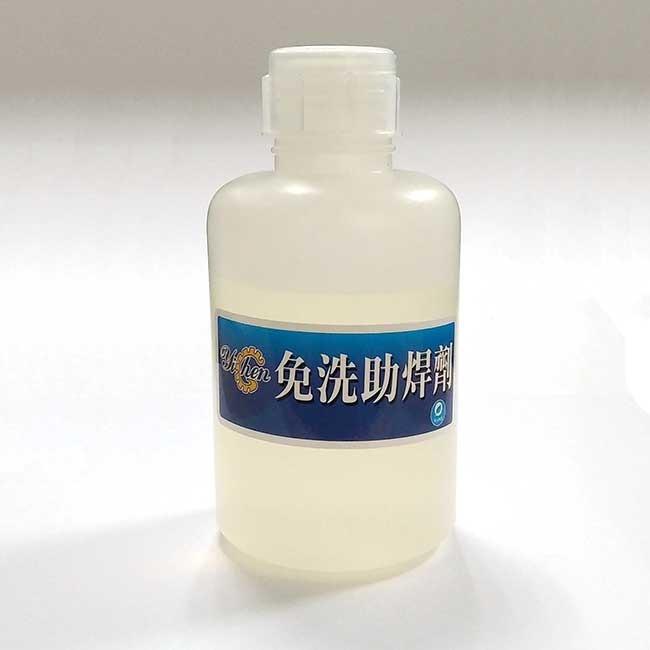 【DIY品牌聯盟】YiChen TO-002 免洗 助焊劑 200ml-細節圖3