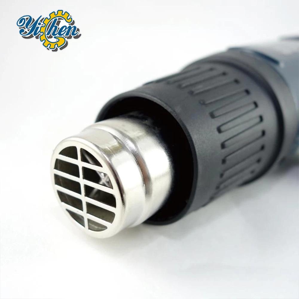 【DIY品牌聯盟】YiChen YI-620 兩段式熱風槍 工業用熱風槍 熱風槍-細節圖3