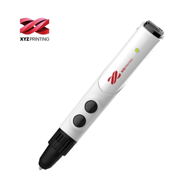 【DIY品牌聯盟】XYZ低溫3D打印筆 3D打印筆  3D立體筆 列印筆 打印筆 3D筆 三維打印筆 低溫3d筆-細節圖2