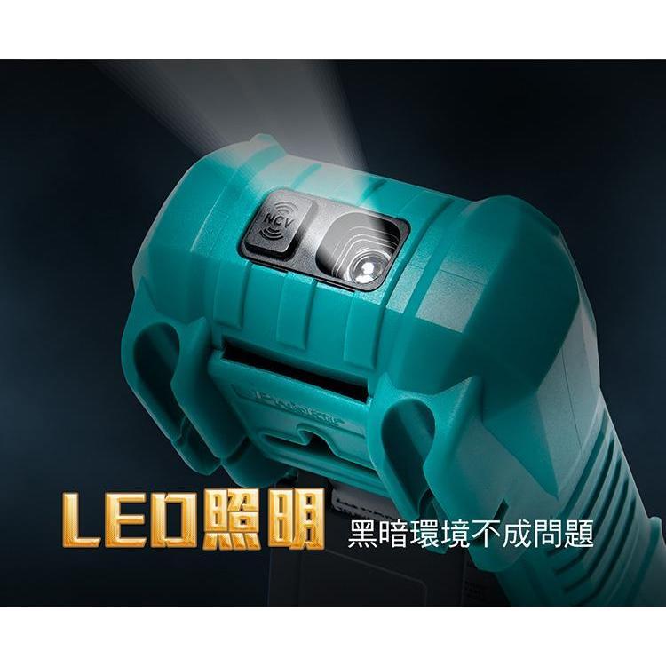 【DIY品牌聯盟】Pro＇sKit 寶工 3-1/2 數位電錶 MT-1225 電錶 交直流電表 萬用電錶 數位電表-細節圖6
