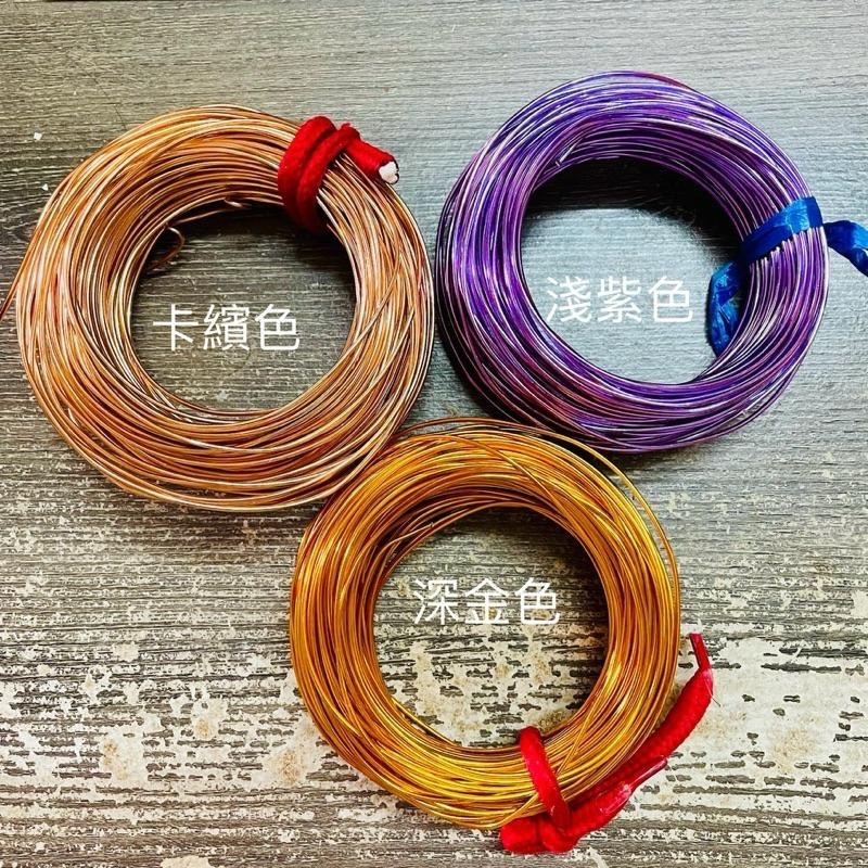 微甜多肉小陽台．空氣鳳梨的家｜鋁線手作．貓兒空鳳掛架（不含植物）-細節圖5