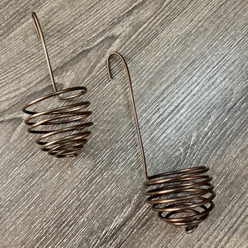 微甜多肉小陽台．空鳳的家．空氣鳳梨的家 / 空鳳小掛籃-細節圖2