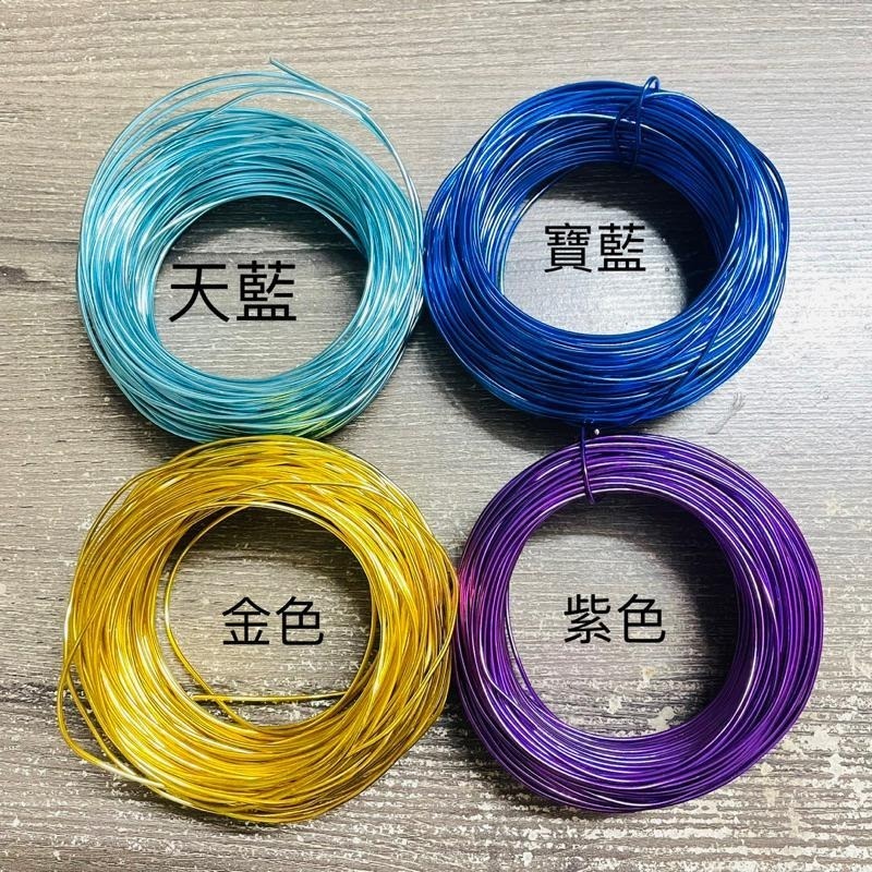 微甜多肉小陽台．空氣鳳梨的家｜鋁線手作．來福狗空鳳木架(不含空鳳)-細節圖3