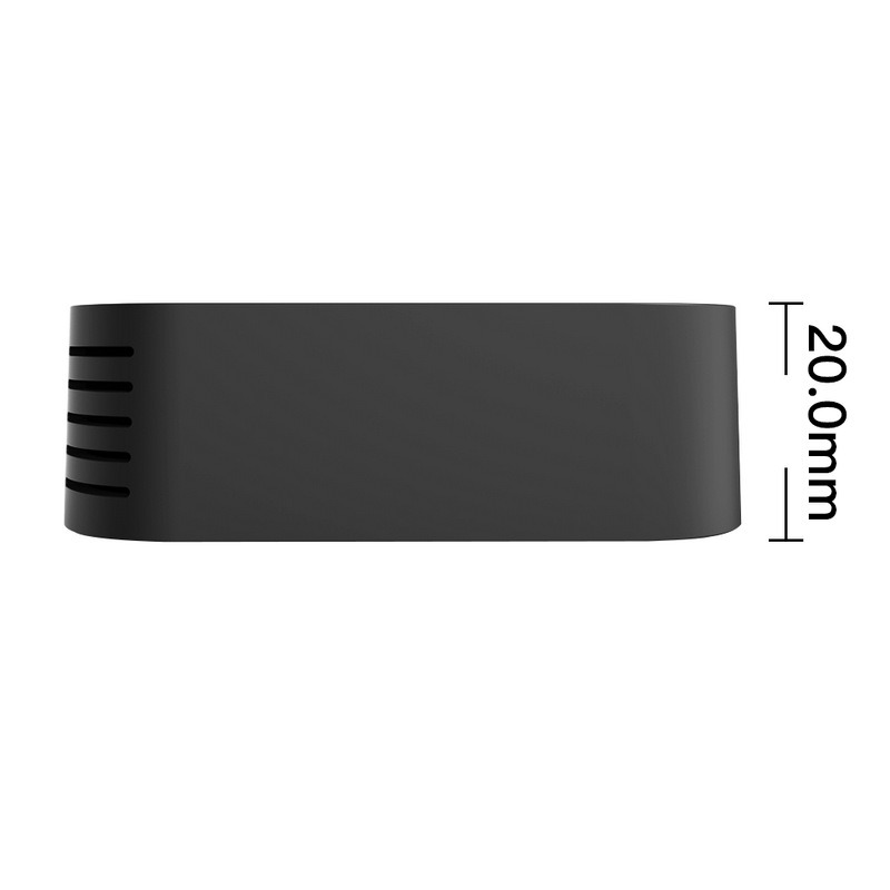 智慧紅外遙控器S06pro 語音控制 睡眠定時遙控器 手機遠端控制家中電器 遠端控制遙控 支持天貓精靈控制-細節圖5
