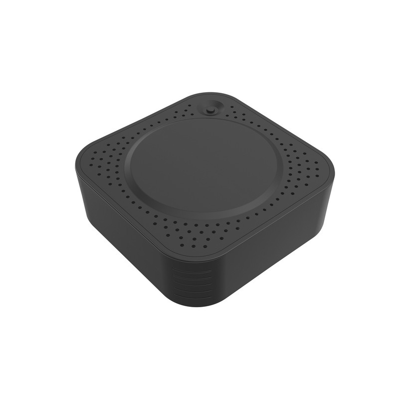 智慧紅外遙控器S06pro 語音控制 睡眠定時遙控器 手機遠端控制家中電器 遠端控制遙控 支持天貓精靈控制-細節圖6