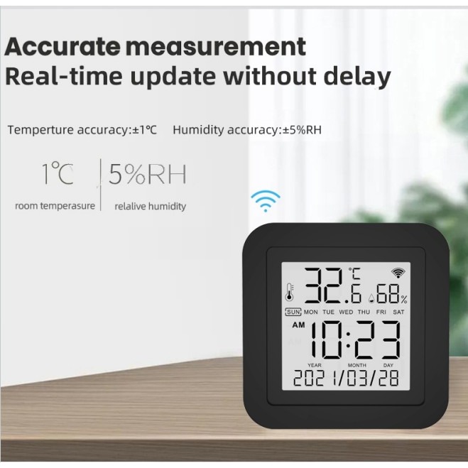 智慧紅外遙控器S09 語音控制 睡眠定時遙控器 手機遠端控制家中電器 遠端控制遙控 支持天貓精靈控制-規格圖5