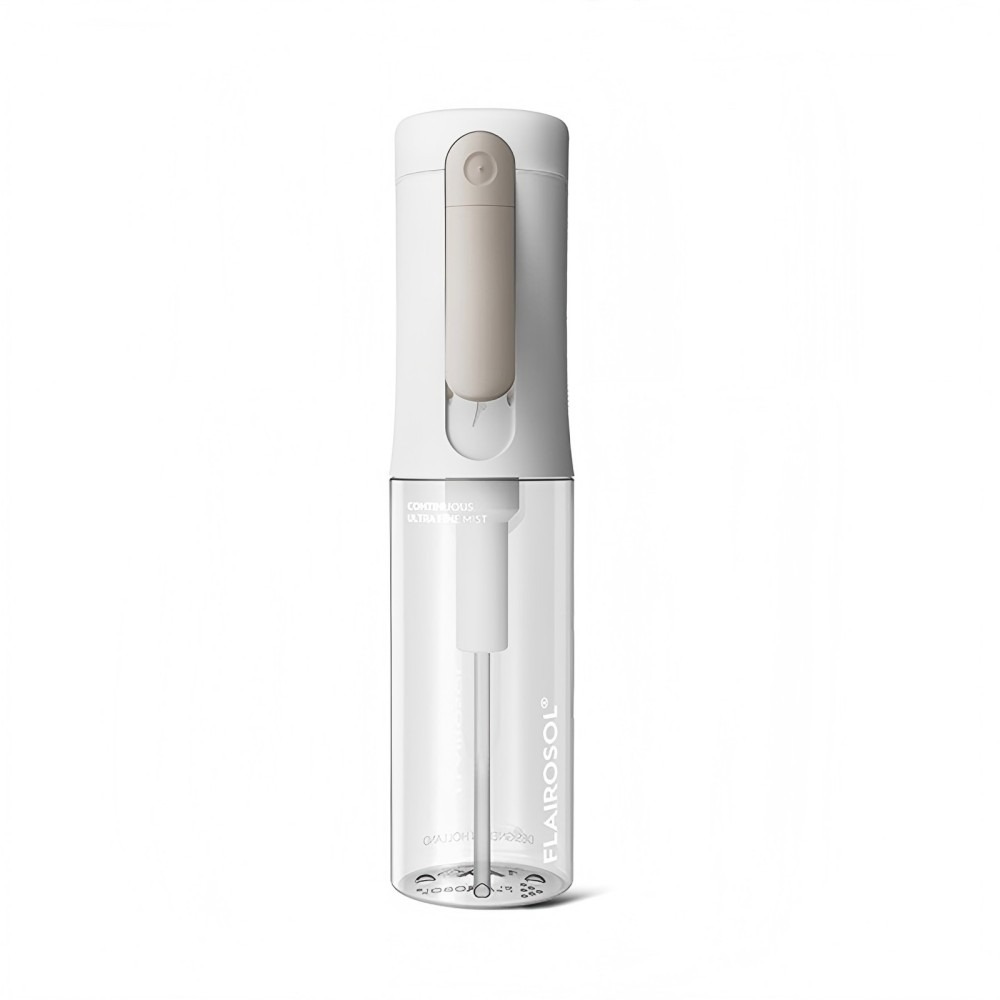 白色透明 90ML