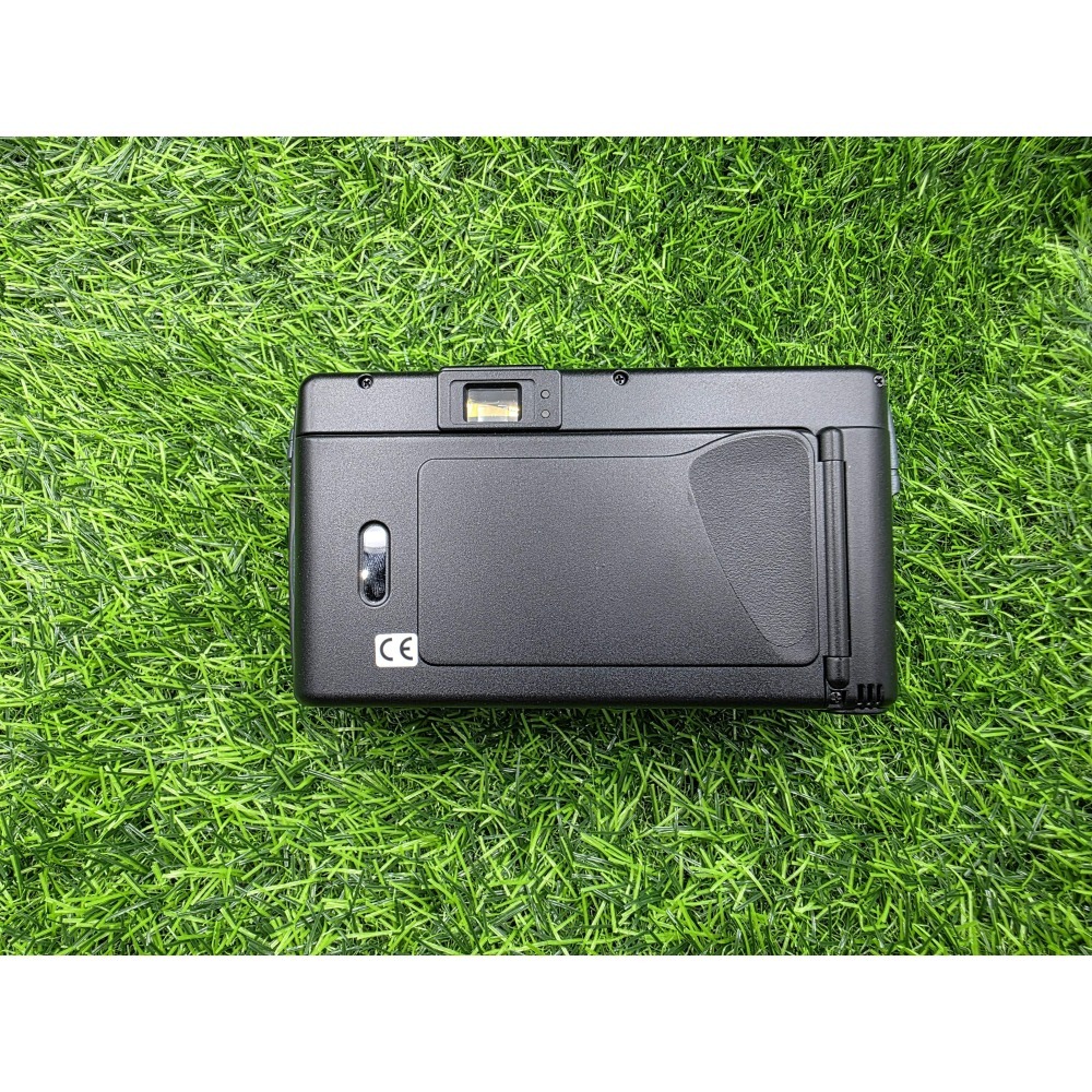 全新 未使用 KONICA 現場監督 28WB 傻瓜 底片 相機-細節圖2