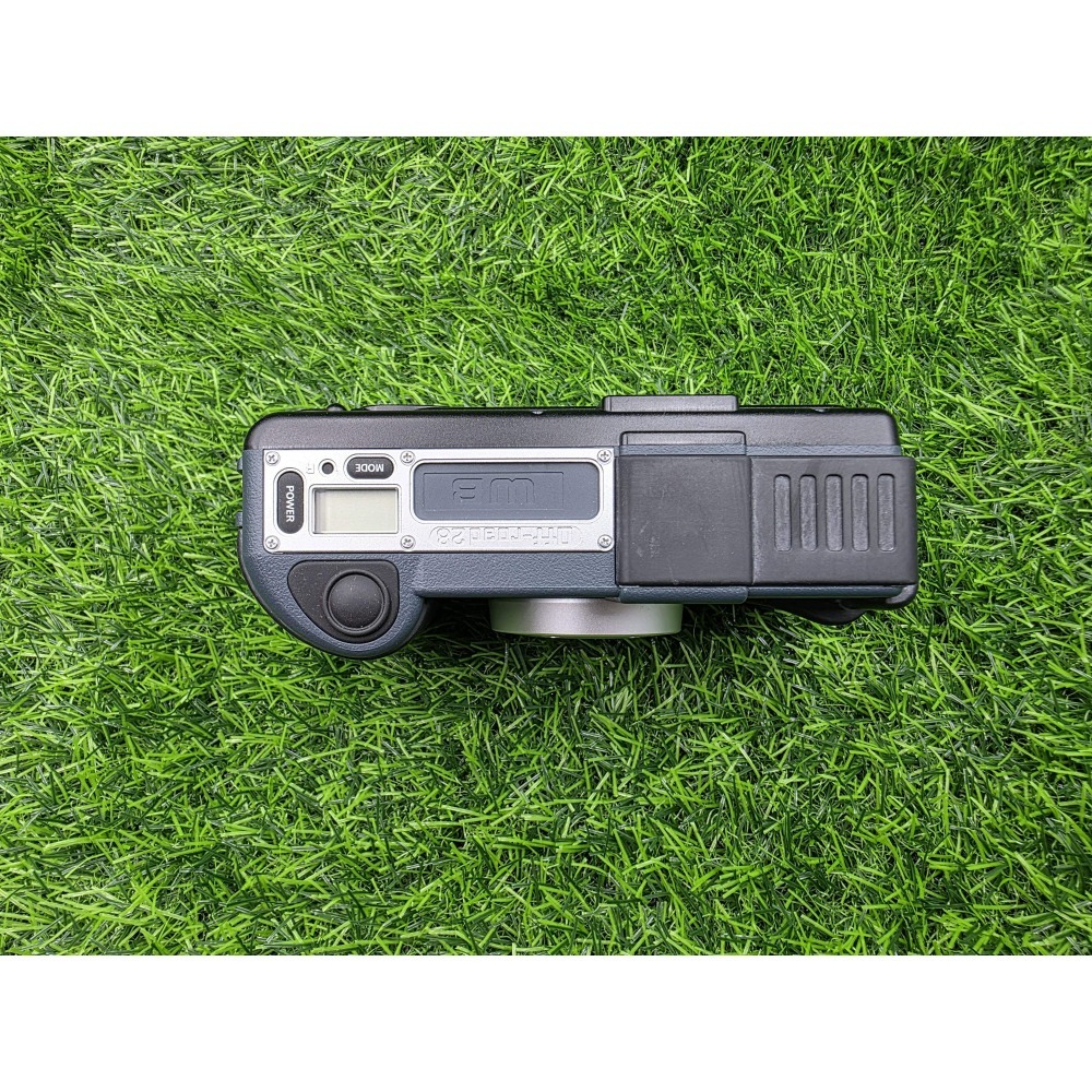 全新 未使用 KONICA 現場監督 28WB 傻瓜 底片 相機-細節圖3