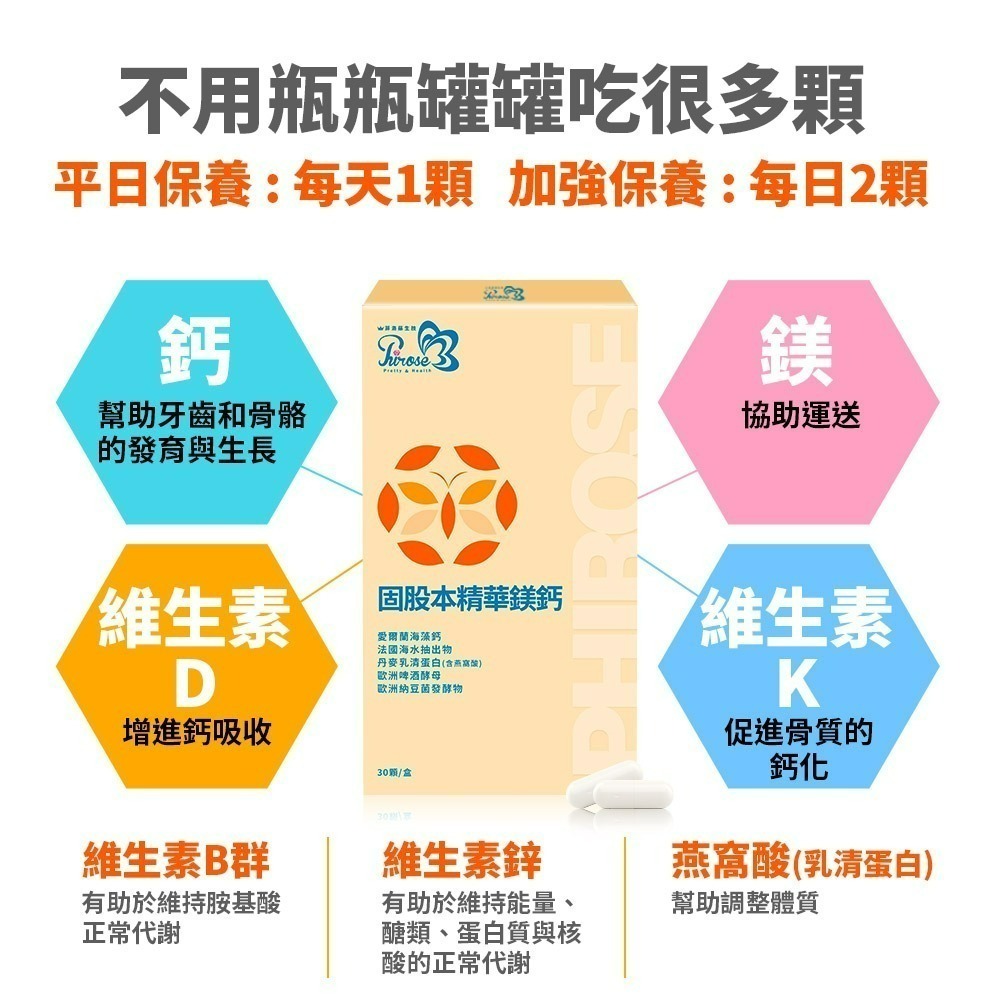 【菲洛蕬】固股本優惠組-細節圖4