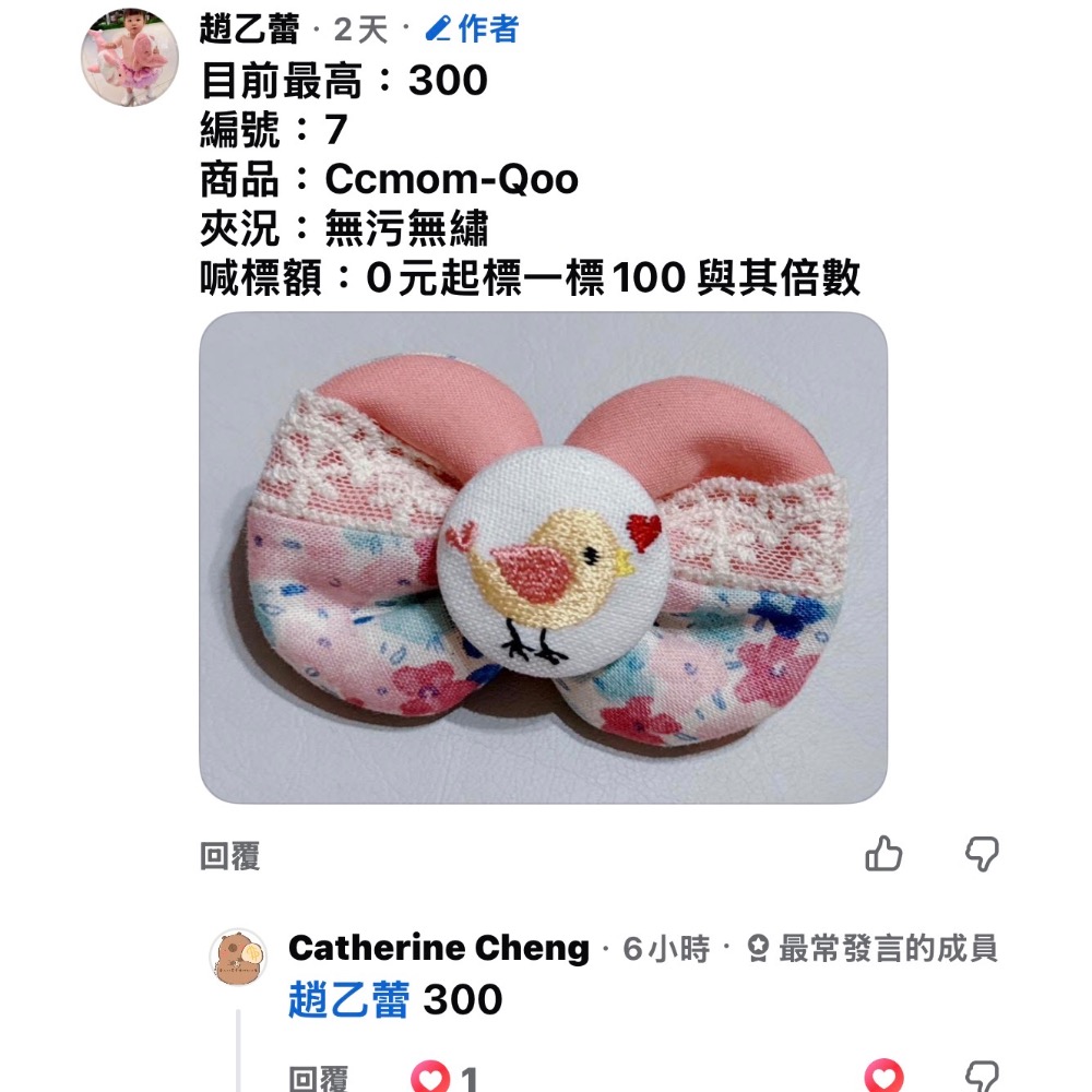 Qoo小羊、小雞-細節圖2