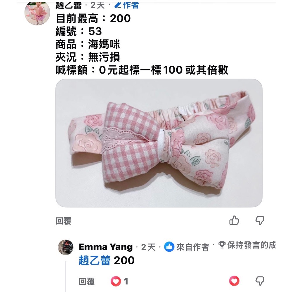 Emma Yang媽咪-細節圖3