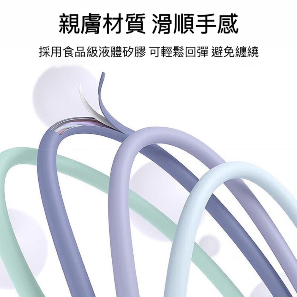 🔥24H寄出🔥美國ANKER Type-C親膚款 快充傳輸線 充電線 PD快充線 USB-C 安卓 5A 筆電 快充-細節圖6