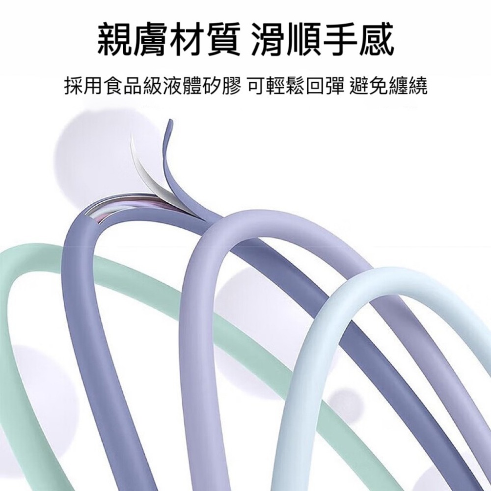 24H寄出 美國ANKER 親膚款 快充傳輸線 蘋果lightning 充電線 iphone線 PD快充線 MFi認證-細節圖5