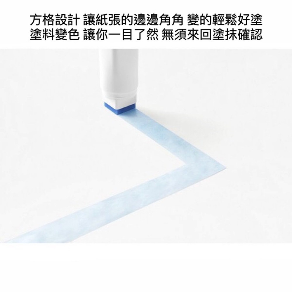 🔥24H出貨🔥日本 Kokuyo 口紅膠 膠水 方形口紅膠 辦公室小物 美勞 日本文具大賞 黏性強 膠-細節圖3