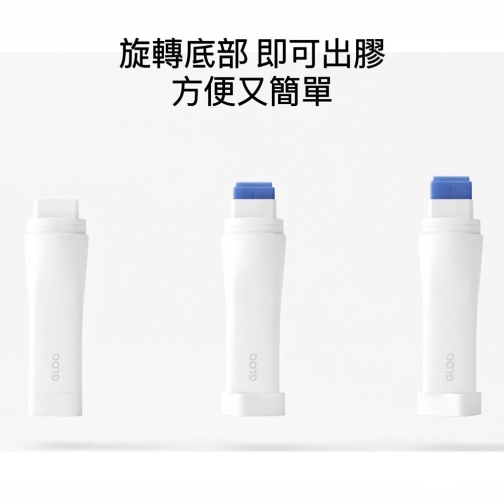 🔥24H出貨🔥日本 Kokuyo 口紅膠 膠水 方形口紅膠 辦公室小物 美勞 日本文具大賞 黏性強 膠-細節圖4