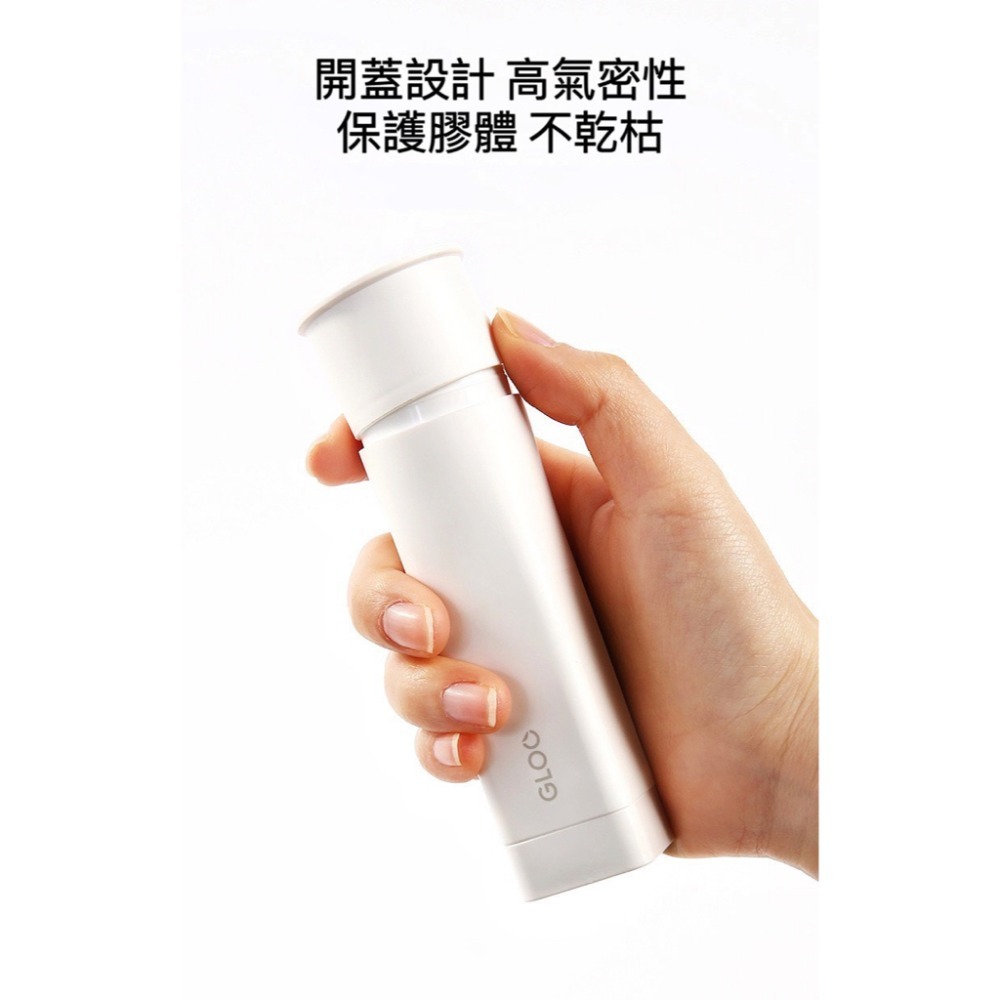 🔥24H出貨🔥日本 Kokuyo 口紅膠 膠水 方形口紅膠 辦公室小物 美勞 日本文具大賞 黏性強 膠-細節圖5