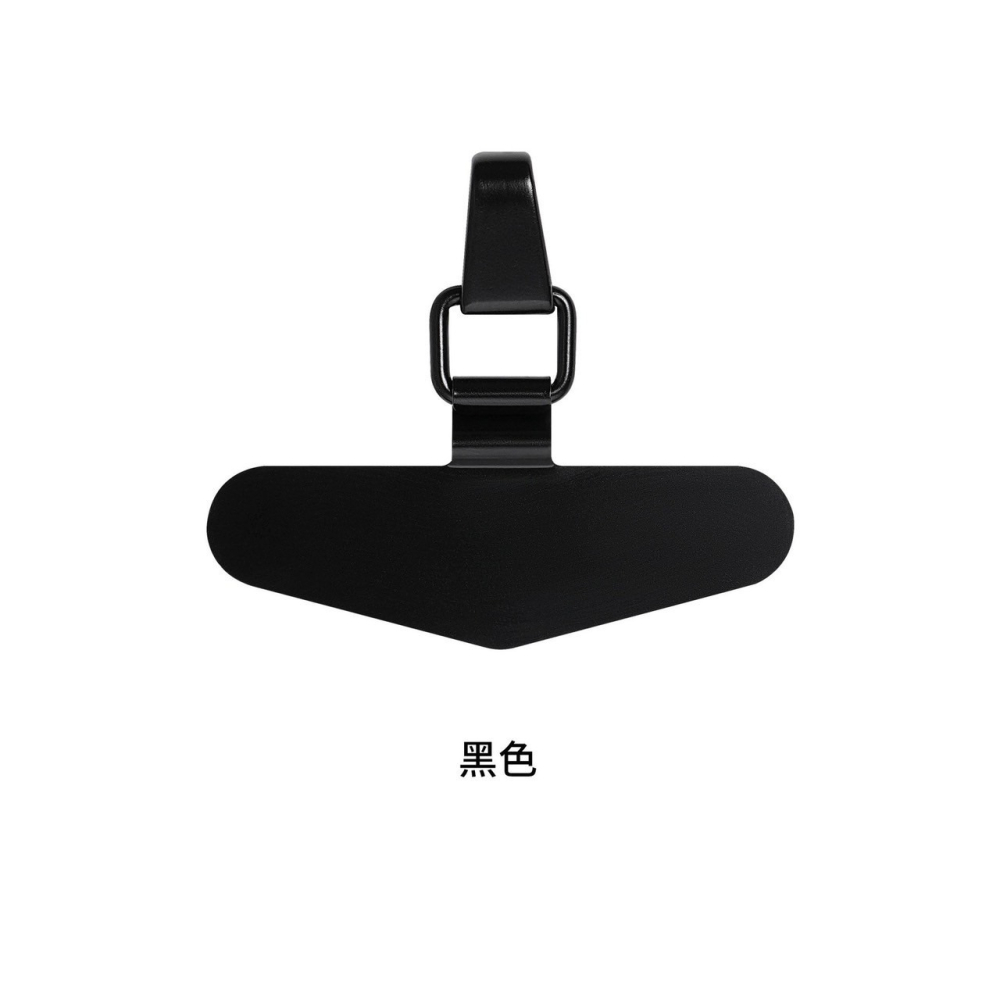 8MM可調式手機編織掛繩 手機掛繩 頸掛繩 手機繩 掛繩 手機背繩 手機吊繩 手機背帶 掛片 吊飾 掛繩夾片 墊片-細節圖10