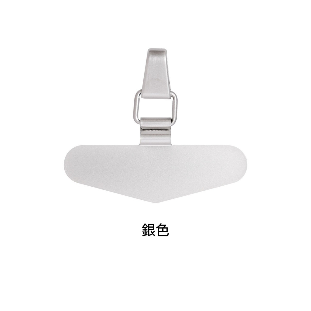 8MM可調式手機編織掛繩 手機掛繩 頸掛繩 手機繩 掛繩 手機背繩 手機吊繩 手機背帶 掛片 吊飾 掛繩夾片 墊片-細節圖11