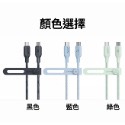ANKER 240W閃充 雙USB-C環保編織傳輸線 快充線 安卓 筆電 充電線 type-c 蘋果線-規格圖8