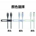 美國ANKER 240W閃充 雙USB-C環保編織傳輸線 快充線 安卓 筆電 充電線 type-c 蘋果線-規格圖8