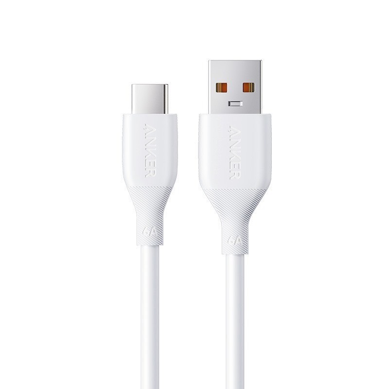 🌟新品上市 美國ANKER USB-A to TYPE-C 100W傳輸線 蘋果 安卓 筆電 充電線 快充線 i15-規格圖9