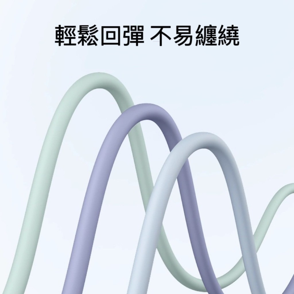 🌟新品上市 ANKER 240W C to C親膚快充線 安卓 筆電 充電線 type-c 傳輸線 蘋果線 i16-細節圖5