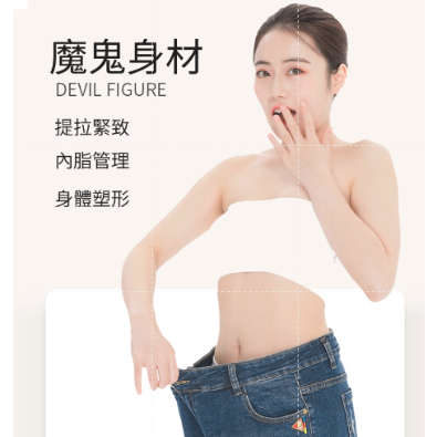 發燒大師深層理療按摩儀｜專業放鬆款｜全身舒壓按摩設｜深層舒壓款｜工作室商用按摩設備spa美容院美體個人工作室-細節圖5