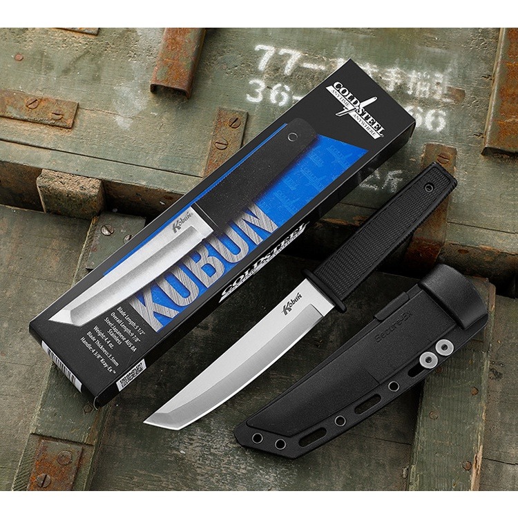 【工廠直營 台灣出貨】三美小武士 直刀 防身刀 露營刀 登山刀 小刀 戰術刀 求生刀 野外求生【CP178】-細節圖9