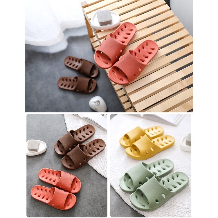 【工廠直營 台灣出貨】浴室簍空拖鞋 拖鞋 室內拖鞋 浴室拖鞋 防滑拖鞋 簍空拖鞋【RS1308】-細節圖9