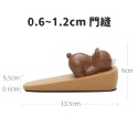 【工廠直營 台灣出貨】動物造型門擋 可愛門擋 安全門卡 防撞門塞 防撞門檔 居家防護 防夾手門擋【RS1195】-規格圖9