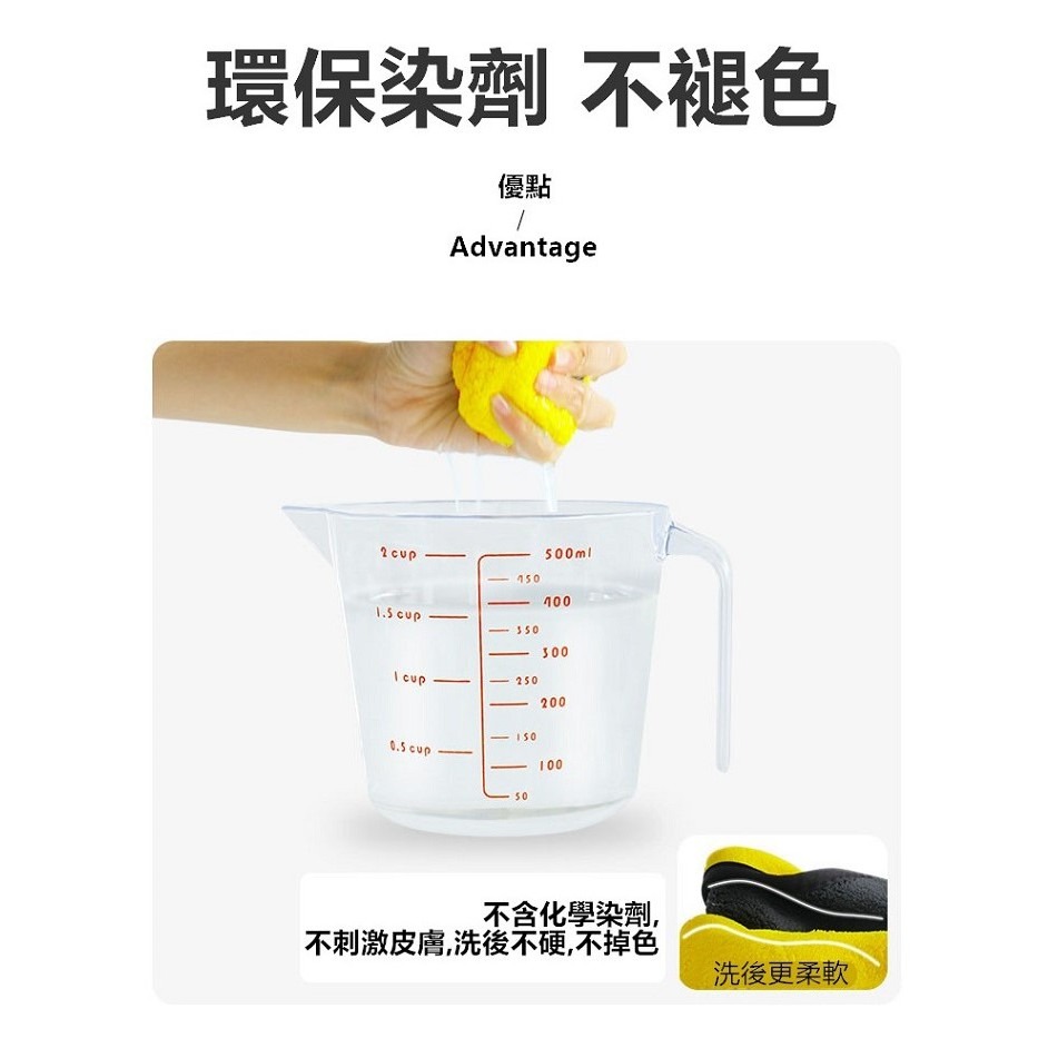 【工廠直營 台灣出貨】毛巾 抹布 加厚速乾洗車毛巾 加厚雙面擦車布 超細纖維雙面珊瑚絨 不掉毛 不褪色【RS1086】-細節圖6