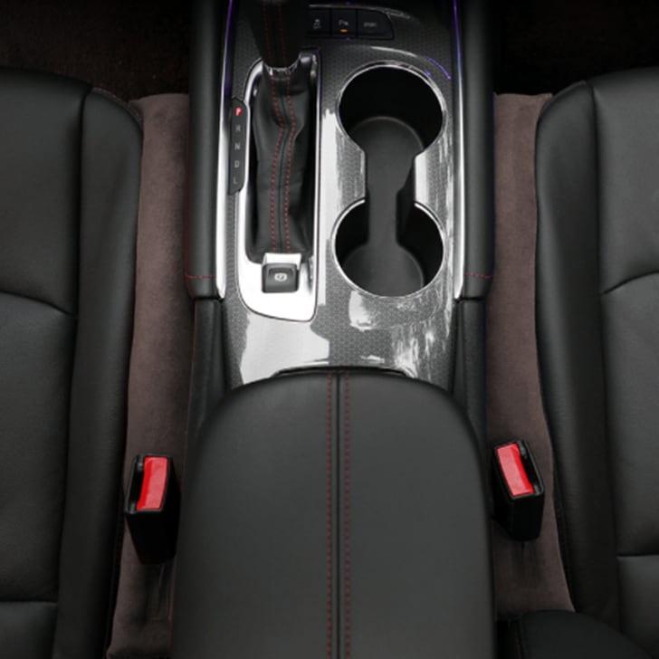 全新 現貨 AUDI 奧迪 汽車 座椅 安全帶 縫隙 塞條 翻毛皮 車用 邊縫 防漏 填補條 座椅 夾縫 米奇 內飾 車-細節圖4