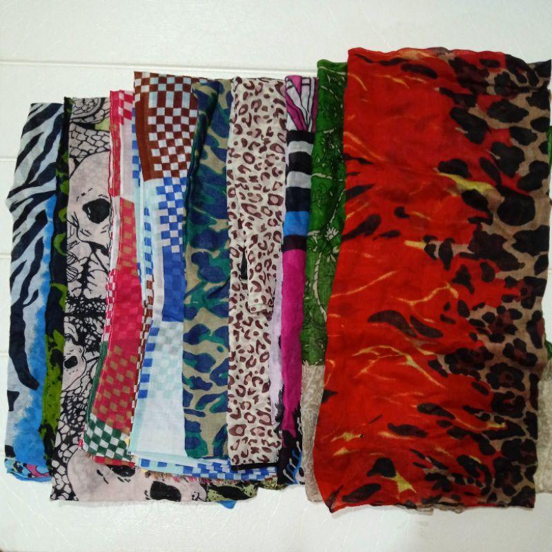 全新 現貨 金安德森 百貨公司專櫃下架圍巾 百貨公司 專櫃 圍巾 冬季 保暖 搭配 披肩 圍巾 絲巾-細節圖3