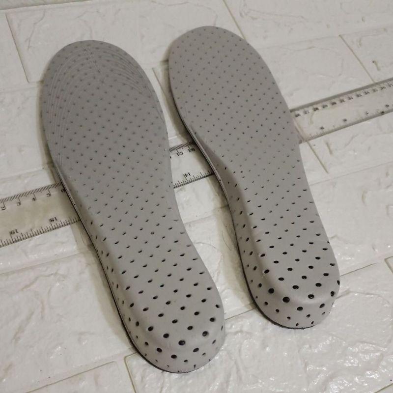 全新 現貨 女士 隱形 增高 3公分 鞋墊 3公分增高鞋墊 可自由剪裁-細節圖3