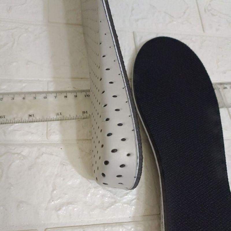 全新 現貨 女士 隱形 增高 3公分 鞋墊 3公分增高鞋墊 可自由剪裁-細節圖5