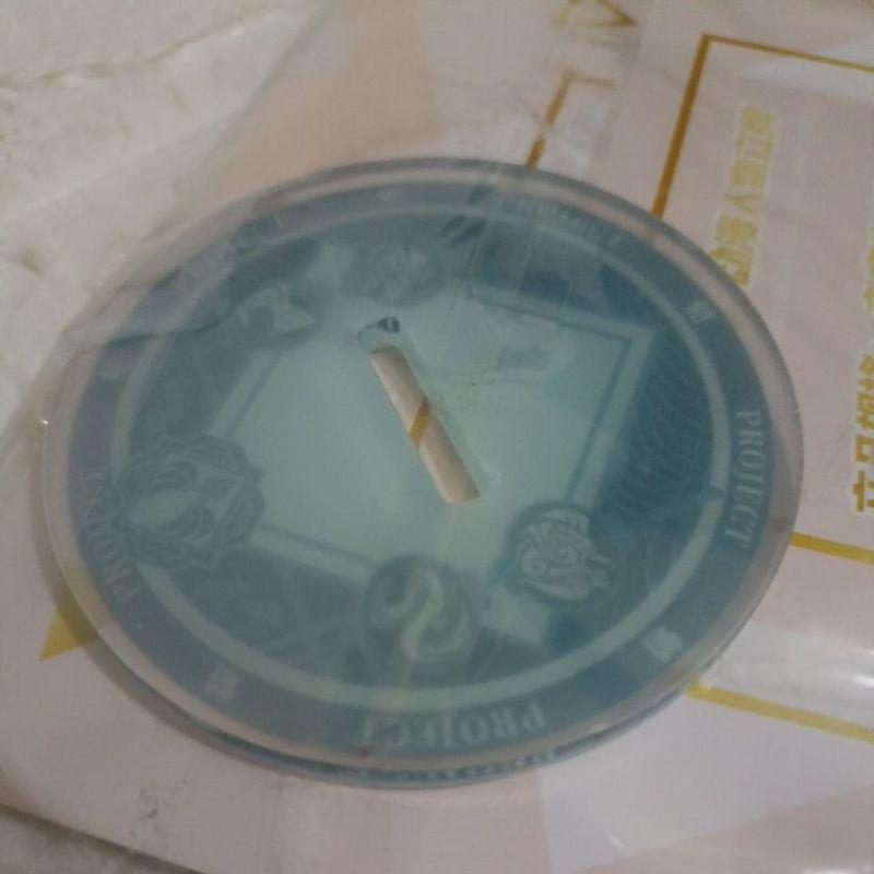 全新 現貨 高品質 4mm厚 15公分 原神 壓克力 立牌 動漫 人物 擺飾-細節圖5