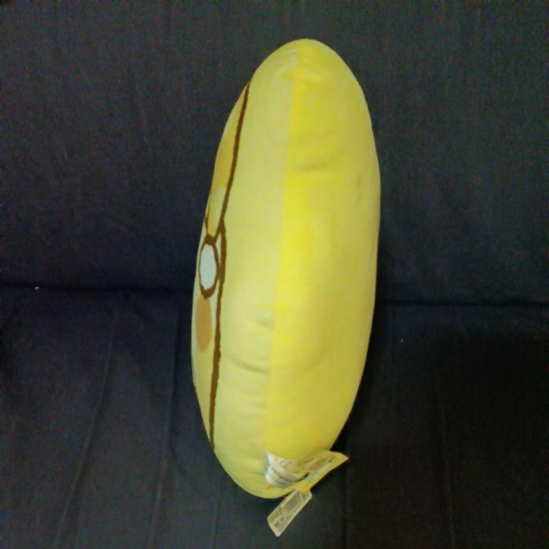 全新 現貨 正版 鐳標 角落小夥伴 造型枕 娃娃 抱枕 愛睏 貓咪 台灣 代理 進口 角落生物 角落 小夥伴 超可愛 貓-細節圖5