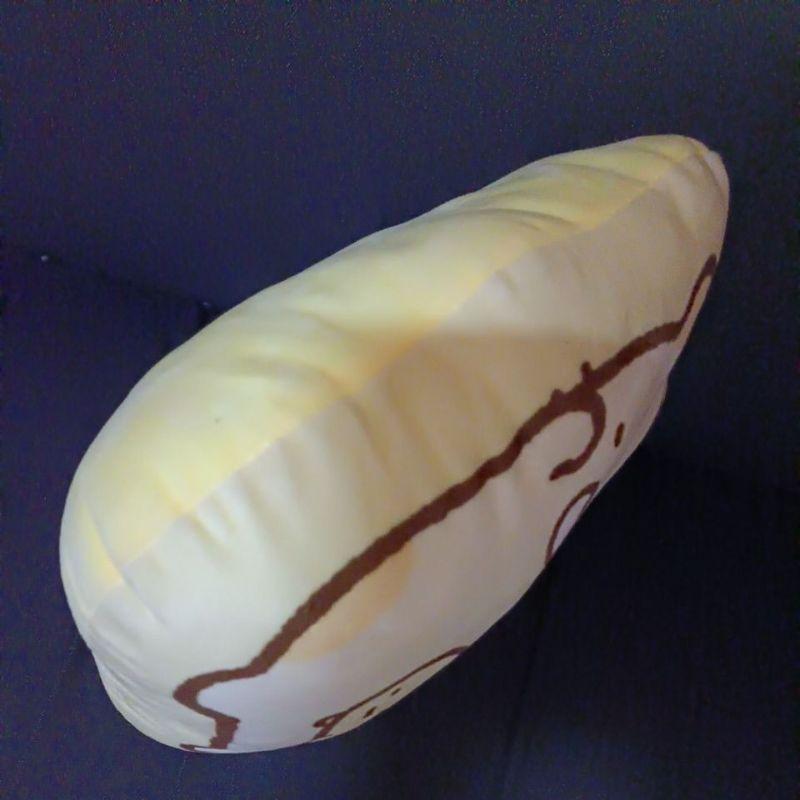 全新 現貨 正版 鐳標 角落小夥伴 造型枕 娃娃 抱枕 愛睏 貓咪 台灣 代理 進口 角落生物 角落 小夥伴 超可愛 貓-細節圖6