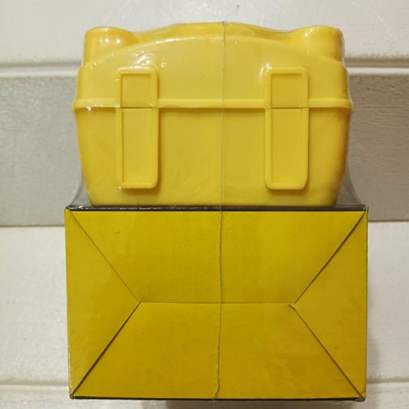 娃娃機 夾出 商品 喇叭 音響 測試 正常 有電 充電式 隨身 低音砲 小喇叭-細節圖5