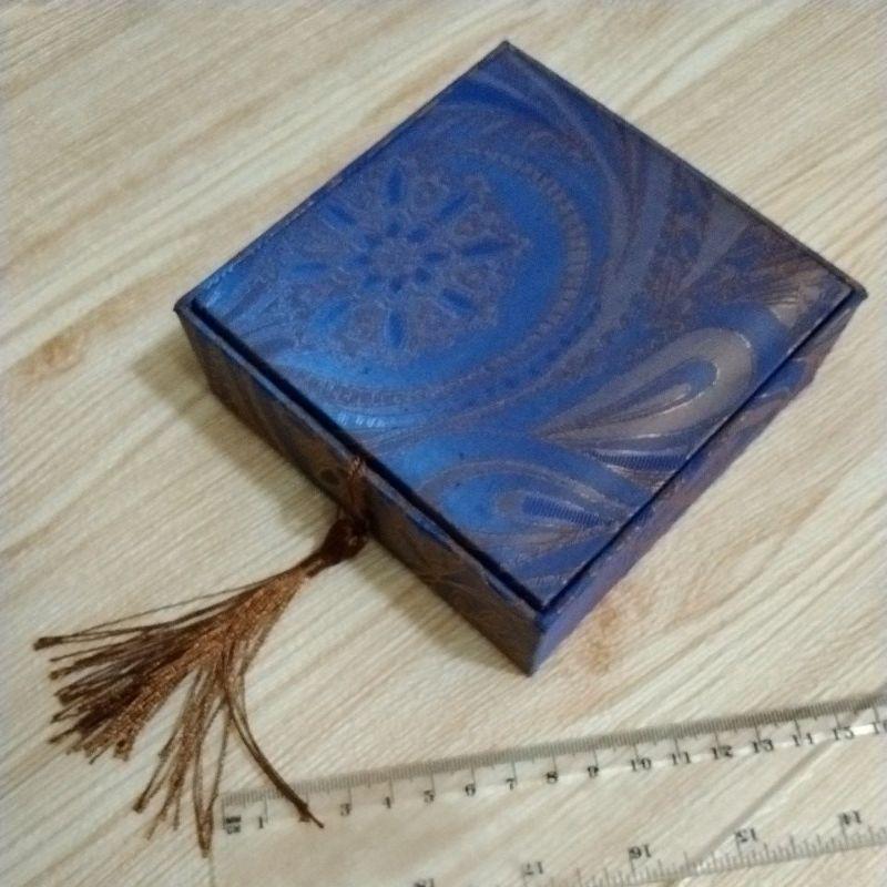 全新 現貨 精美 禮盒 古風 掛飾 套組 中國風 飾品 古典 高級 典雅 盒子 吊飾 吊墜 流蘇 送禮 禮品-細節圖4