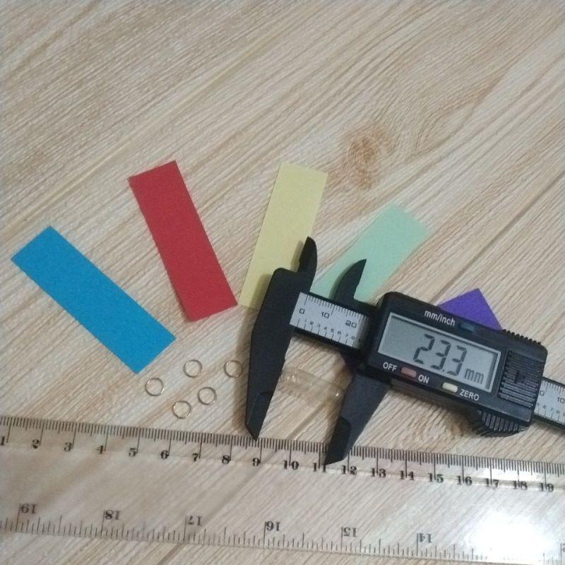 全新 現貨 迷你 告白 膠囊 許願 求婚 密語 抽籤 遊戲 傳話 藥丸子 一組-細節圖2