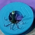 全新 純手工 製作 草蝦 鉤 斑節蝦 鉤 3叉鉤 5叉鉤 6叉鉤 8叉鉤 手作 精品 白蝦 釣魚 釣蝦 草蝦鉤 魚鉤 勾-規格圖2