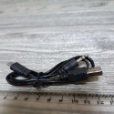 全新 現貨 庫存 出清 破盤 迷你 隨身 七彩 led小音砲 aux usb 充電 耳機 手機 麥克風 電腦 喇叭-規格圖1